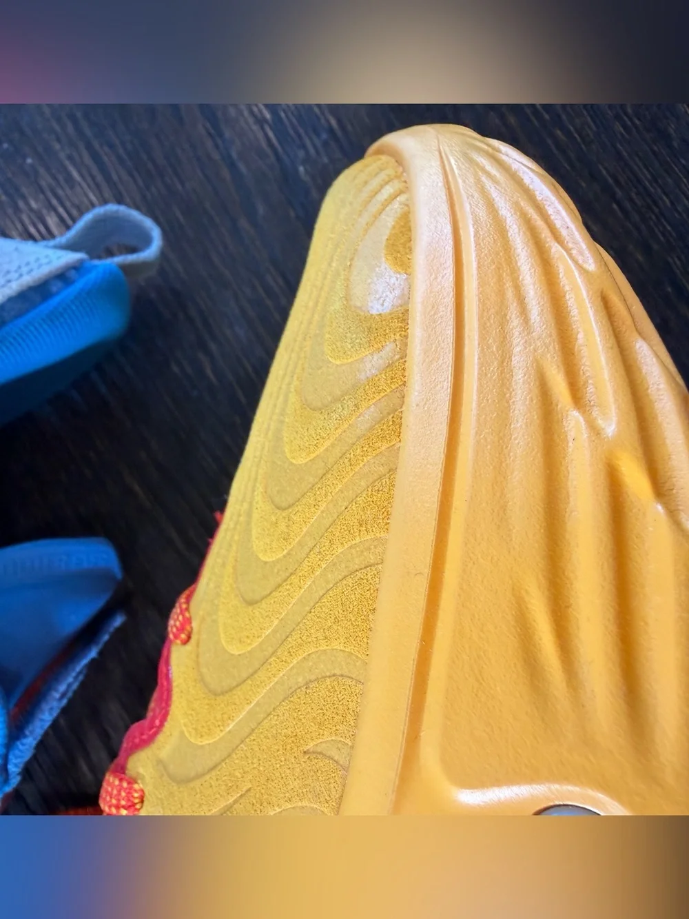 Under Armour Curry 12 